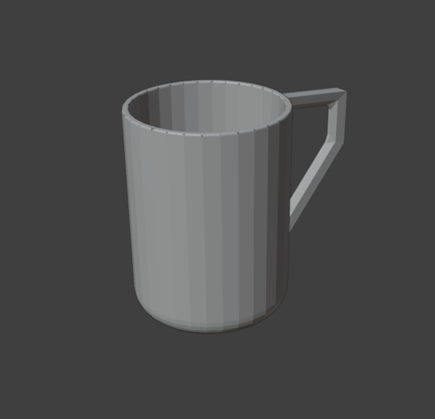 3D MUG