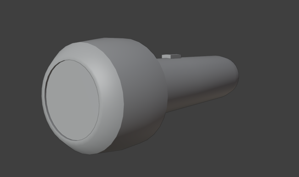 3D Torch